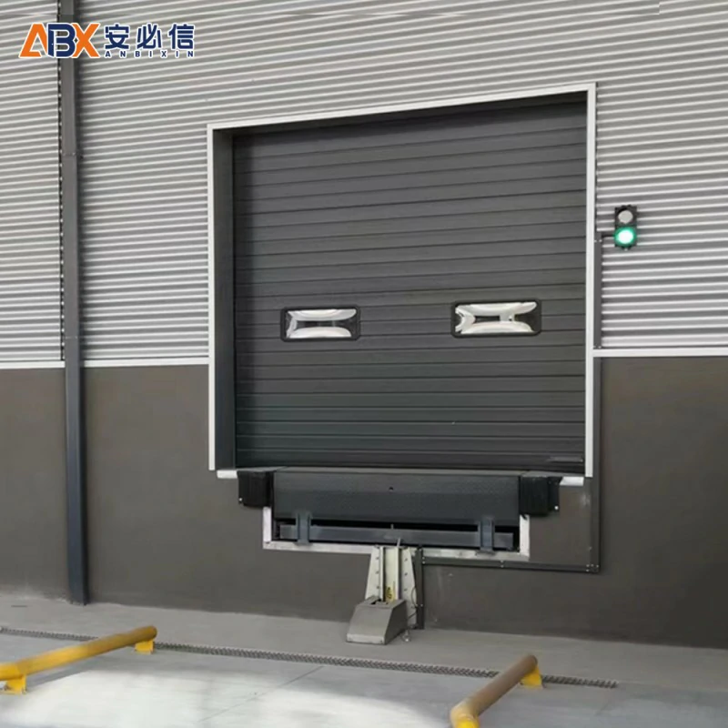 宜宾提升门
