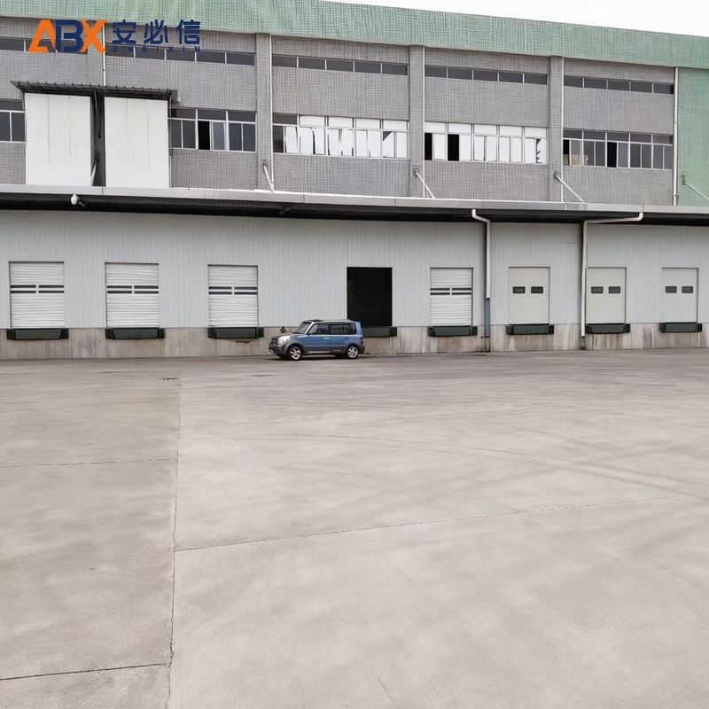 宜宾消防高速门